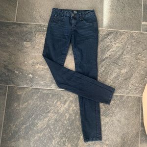 Hudson skinny jeans 14 girls